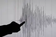 Gempa Bumi 7.4 Magnitud di Jepun Picu Amaran Tsunami, Gelombang 3 Meter Dijangka