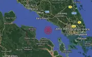 Gempa Bumi Kecil 3.1 Magnitud Berlaku di Perairan Batu Pahat