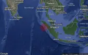 Gempa Bumi Magnitud 5.9 Landa Sumatera Utara, Tiada Ancaman Tsunami ke Malaysia