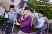 Gen Z Malaysia Buktikan Zapin & Joget Masih Hidup, Trending di Media Sosial