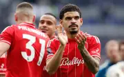 Gibbs-White Cetus Hattrick, Nottingham Forest Jauhkan Diri Dari Zon Penyingkiran Liga Perdana