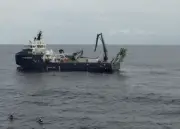 Greenpeace Malaysia Sertai Armada Antarabangsa Bantu Gaza, Lebih 100 Kapal Dijangka