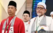 Hadi Tegaskan Pelantikan Ketua Pembangkang Baharu 'Biar Lambat Asal Selamat'