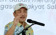 Hajiji Galak Usahawan Bumiputera Sabah Rebut Peluang Ekonomi Biru