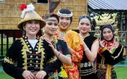Hajiji: Jangan biarkan budaya dan bahasa etnik Sabah pupus