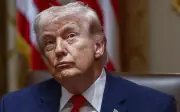Hakim tangguh saman Trump AS$10 bilion terhadap agensi cukai