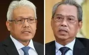 Hamzah Tegaskan Kekal Bersama PN Meskipun Dipecat Bersatu