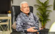 Hamzah Zainudin Beri Isyarat Sertai PAS, Mungkin Tinggalkan Parti Keluarga Malaysia