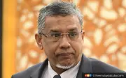 Hanipa Tegaskan Ratifikasi Perjanjian PBB Tak Jejas Undang-undang Syariah