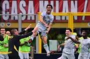 Harapan Juara Serie A Milan Hancur Selepas Kekalahan Mengejut Kepada Udinese