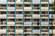 Harga Jualan Semula HDB Singapura Turun 0.1% Selepas Hampir 7 Tahun Meningkat
