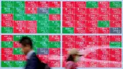 Harga Minyak Melonjak Ekoran Ketegangan Teluk, Saham Asia Naik Atas Harapan Damai