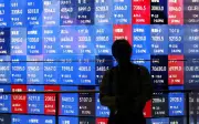 Harga minyak naik, pasaran saham bercampur apabila rundingan damai US-Iran tergendala