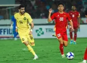 Harimau Malaya Tumbang 3-1 Kepada Vietnam, Impian Asian Cup Pupus Selepas Penalti Mata AFC