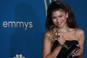HBO Max Tayang Musim Akhir 'Euphoria' di Festival Coachella, Dibintangi Zendaya