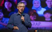 Himpunan Sabtu Ini Hanya Satu Langkah Dalam Perjuangan Panjang Lawan Rasuah - Tian Chua