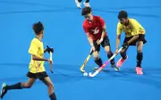 Hoki Malaysia Kehilangan Akar Umbi: Sukan Kebangsaan Yang Semakin Mengecil