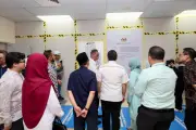 Hospital Sultanah Nora Ismail Batu Pahat Terima RM1.8 Juta Untuk Naik Taraf Perkhidmatan Pesakit