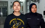 Ibu Tunggal Mohon Bebas Dakwaan Pos Kandungan Menyinggung Institusi Raja