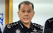 IGP Dedah Individu Terkait 'Mafia Korporat' MACC Ada di Luar Negara