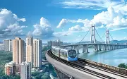 Impak Alam Sekitar LRT Pulau-Butterworth Dijangka Minimum, Kajian Marin Temui Tiada Ancaman Serius