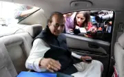 India lantik rakan sekutu parti Modi sebagai utusan ke Bangladesh