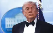 Insiden tembakan Trump hidupkan semula teori konspirasi 'pementasan'