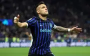 Inter Milan Hancurkan Roma 5-2, Jarak Ke Puncak Serie A Jadi Sembilan Mata