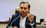 IO Sahkan Fahmi Tidak Berucap Politik di Masjid, Hanya Jelaskan Isu Konsert