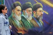 Iran Beri Amaran kepada AS: 'Kad Baru' Sedia Digunakan Jika Perundingan Nuklear Gagal