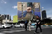 Iran desak jaminan kredibel sebelum buka semula Selat Hormuz