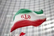 Iran hukum mati lelaki ditohmah lakukan misi untuk Mossad