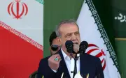 Iran Mahu Akhiri Perang 'Dengan Maruah', Kata Presiden Pezeshkian
