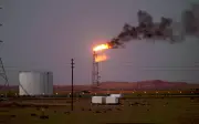 Iran Serang Saluran Paip Minyak Arab Saudi Beberapa Jam Selepas Gencatan Senjata
