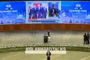 Iran Tegaskan Tiada Jangkaan Capai Perjanjian Dalam Satu Sesi Rundingan AS