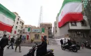 Iran Tolak Cadangan Gencatan Senjata, Kemukakan 10 Tuntutan Balas