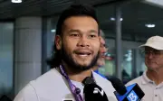 Irfan Shamsuddin Beri Amaran: Krisis MA Boleh Hapuskan Impian Atlet Malaysia