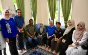 Ismail Sabri Bangga Anak YKM Raih Keputusan Cemerlang SPM 2025, Termasuk 10A