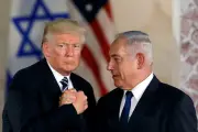 Israel Sokong Keputusan Trump Tangguh Serangan ke Iran Selama Dua Minggu