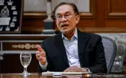 Isu undang Negeri Sembilan diselesaikan melalui saluran undang-undang - PM
