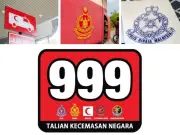 Jangan Google Semasa Kecemasan, Hubungi 999 untuk Bantuan Lebih Pantas
