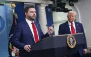 JD Vance Pimpin Delegasi AS ke Rundingan Iran di Pakistan, Bertentangan Kenyataan Trump