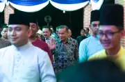 Jenayah Turun Semasa Op Selamat 2026, Tetapi Kemalangan Jalan Raya Meningkat
