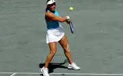 Jessica Pegula Mara ke Separuh Akhir WTA Charleston Selepas Menang Perlawanan Tiga Set