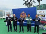 JPJ Lancar Siri Khas 'P-P' Sempena Ulang Tahun ke-80, Bidaan Bermula 20 April