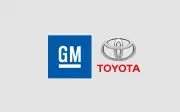 Jualan General Motors, Toyota AS Merosot Dalam Suku Pertama 2026