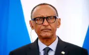 Kagame Tuduh Sekatan AS Terhadap Rwanda Sebagai 'Hinaan'