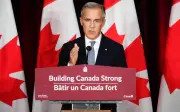 Kanada Kurangkan Kebergantungan Ketenteraan Terhadap AS, Utamakan Industri Tempatan