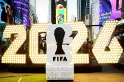 Kanada nafikan kemasukan presiden bola sepak Iran jelang Piala Dunia