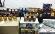 Kastam Pulau Pinang Rampas Bir dan Rokok Bernilai RM3.6 Juta dalam Serbuan Gudang